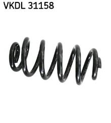 SKF VKDL 31158